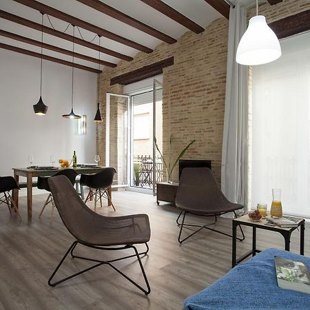 Quart Apartment Valência Quarto foto