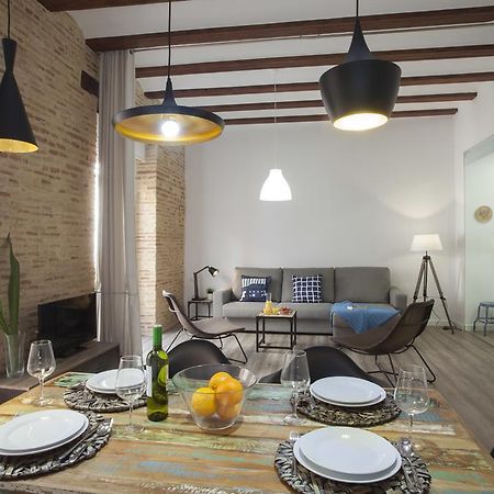 Quart Apartment Valência Quarto foto