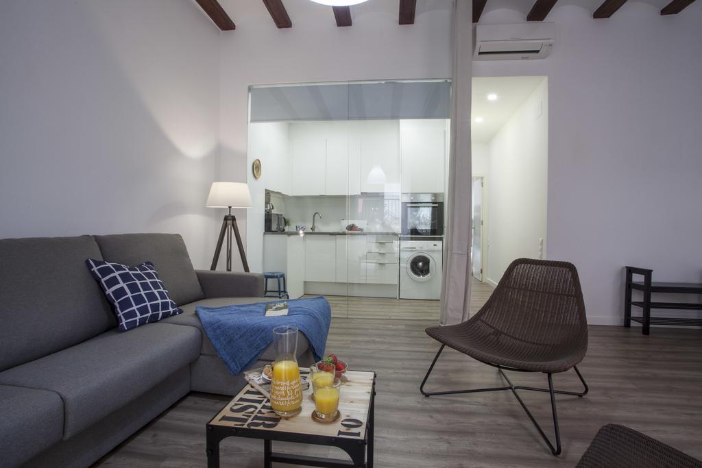 Quart Apartment Valência Quarto foto