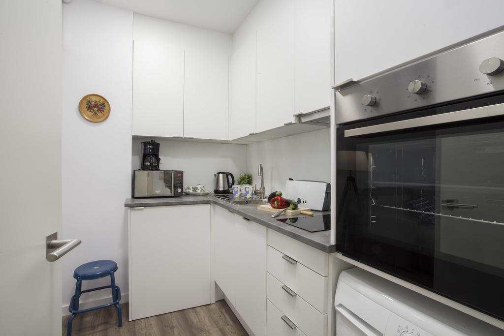 Quart Apartment Valência Quarto foto